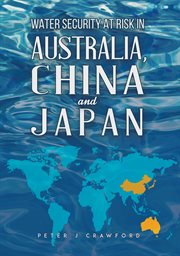 Water Security at Risk in Australia, China and Japan cover image cdn