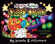 Raised by Monsters : Creepy Counts cover image cdn