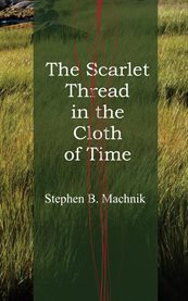 The Scarlet Thread in the Cloth of Time cover image cdn