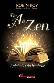 De a À Zen : L'alphabet Du Bonheur cover image cdn
