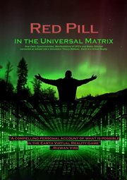 Red Pill in the Universal Matrix cover image cdn