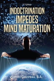 Indoctrination Impedes Mind Maturation cover image cdn