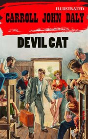 Devil Cat cover image cdn