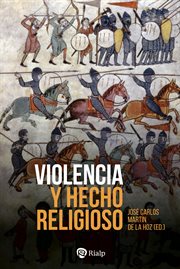 Violencia Y Hecho Religioso cover image cdn