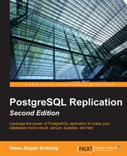 Postgresql Replication cover image cdn