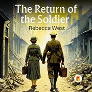 The Return of the Soldier cover image cdn