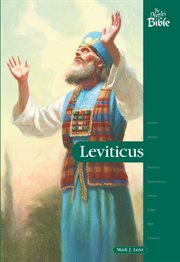 Leviticus cover image cdn