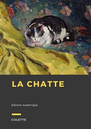 La Chatte cover image cdn