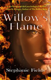 Willow's Flame cover image cdn