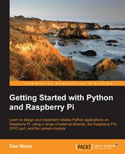 Getting Started With Python and Raspberry Pi cover image cdn