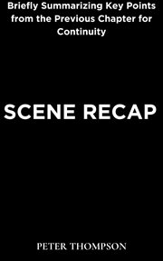Scene Recap cover image cdn