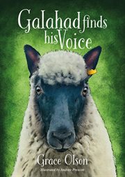 Galahad Finds His Voice cover image cdn