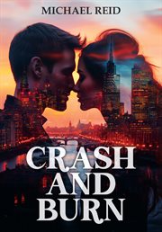 Crash and Burn cover image cdn
