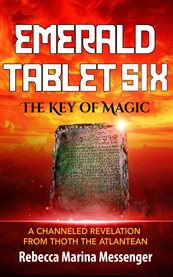Emerald Tablet Six : The Key of Magic cover image cdn