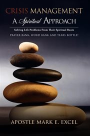Crisis Management : A Spiritual Approach cover image cdn