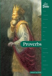 Proverbs cover image cdn