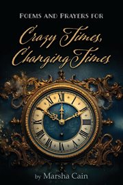 Poems and Prayers for Crazy Times, Changing Times cover image cdn