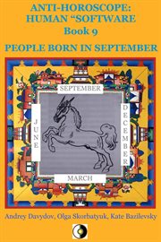 People Born in September cover image cdn