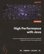 High Performance With Java cover image cdn
