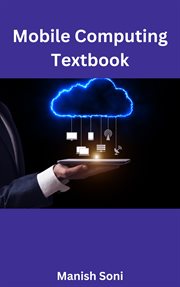 Mobile Computing Textbook cover image cdn
