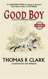 Good Boy cover image cdn