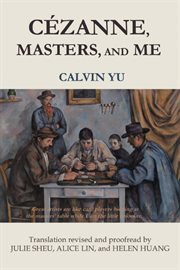 Cézanne, Masters, and Me cover image cdn