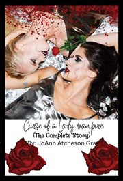 Curse of a Lady Vampire (the Complete Story) cover image cdn