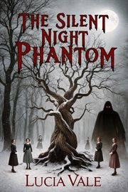 The Silent Night Phantom cover image cdn