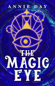 The Magic Eye cover image cdn