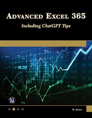 Advanced Excel 365 cover image cdn