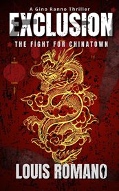 Exclusion : The Fight for Chinatown cover image cdn
