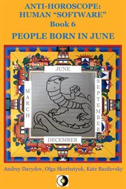 People Born in June cover image cdn
