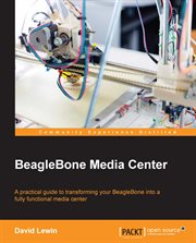 Beaglebone Media Center cover image cdn
