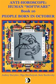 People Born in October cover image cdn
