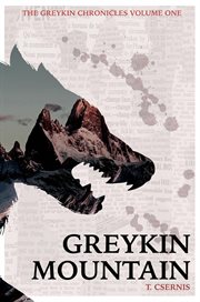 Greykin Mountain cover image cdn