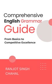 Comprehensive English Grammar Guide cover image cdn
