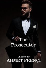 The Prosecutor cover image cdn