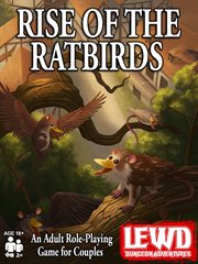 Rise of the Ratbirds cover image cdn