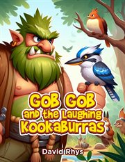 Gob Gob and the Laughing Kookaburras cover image cdn