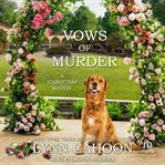 Vows of Murder cover image cdn
