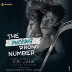 The Pucking Wrong Number cover image cdn