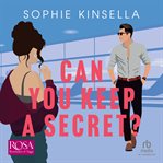 Can You Keep a Secret? cover image cdn