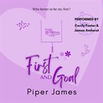 First and Goal cover image cdn