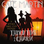 Third Time Is a Charm cover image cdn