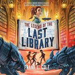 The Legend of the Last Library cover image cdn