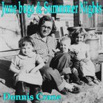June Bugs and Summer Nights cover image cdn