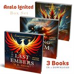 Anslo Ignited Box Set cover image cdn