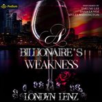 A Billionaire's Weakness cover image cdn