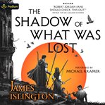 The Shadow of What Was Lost cover image cdn