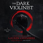 The Dark Violinist cover image cdn